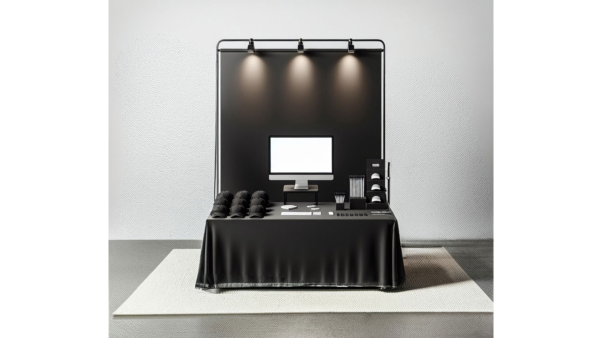 Pop up Trade Show Booths Vs. Predesigned Trade Show Booths